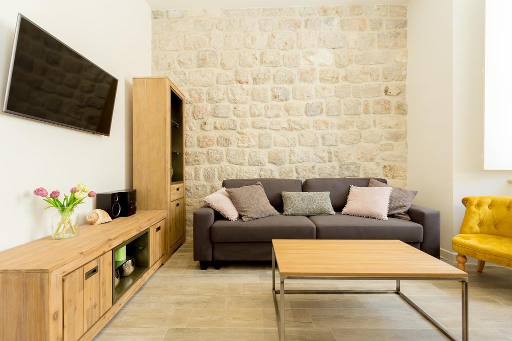 Apartamento Hedera Estate, Hedera A2 Dubrovnik Exterior foto